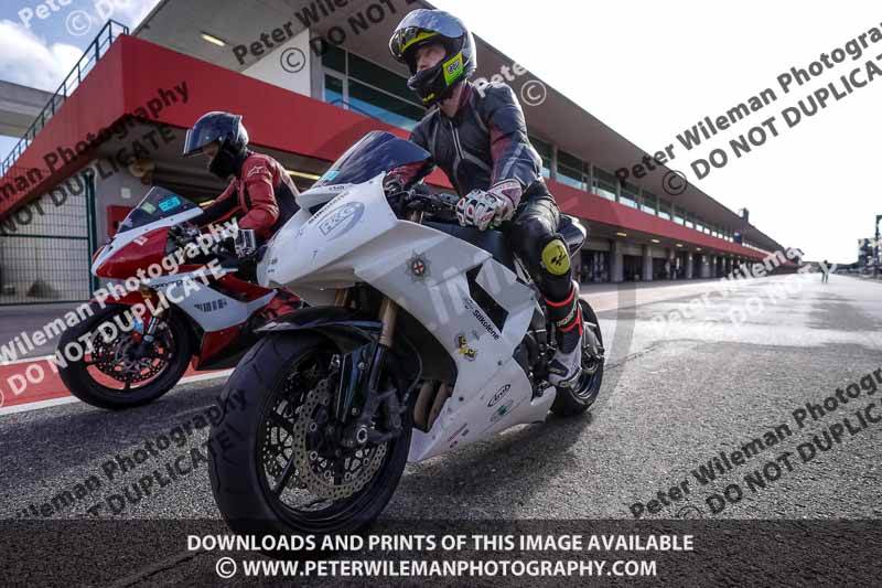 motorbikes;no limits;november 2019;peter wileman photography;portimao;portugal;trackday digital images